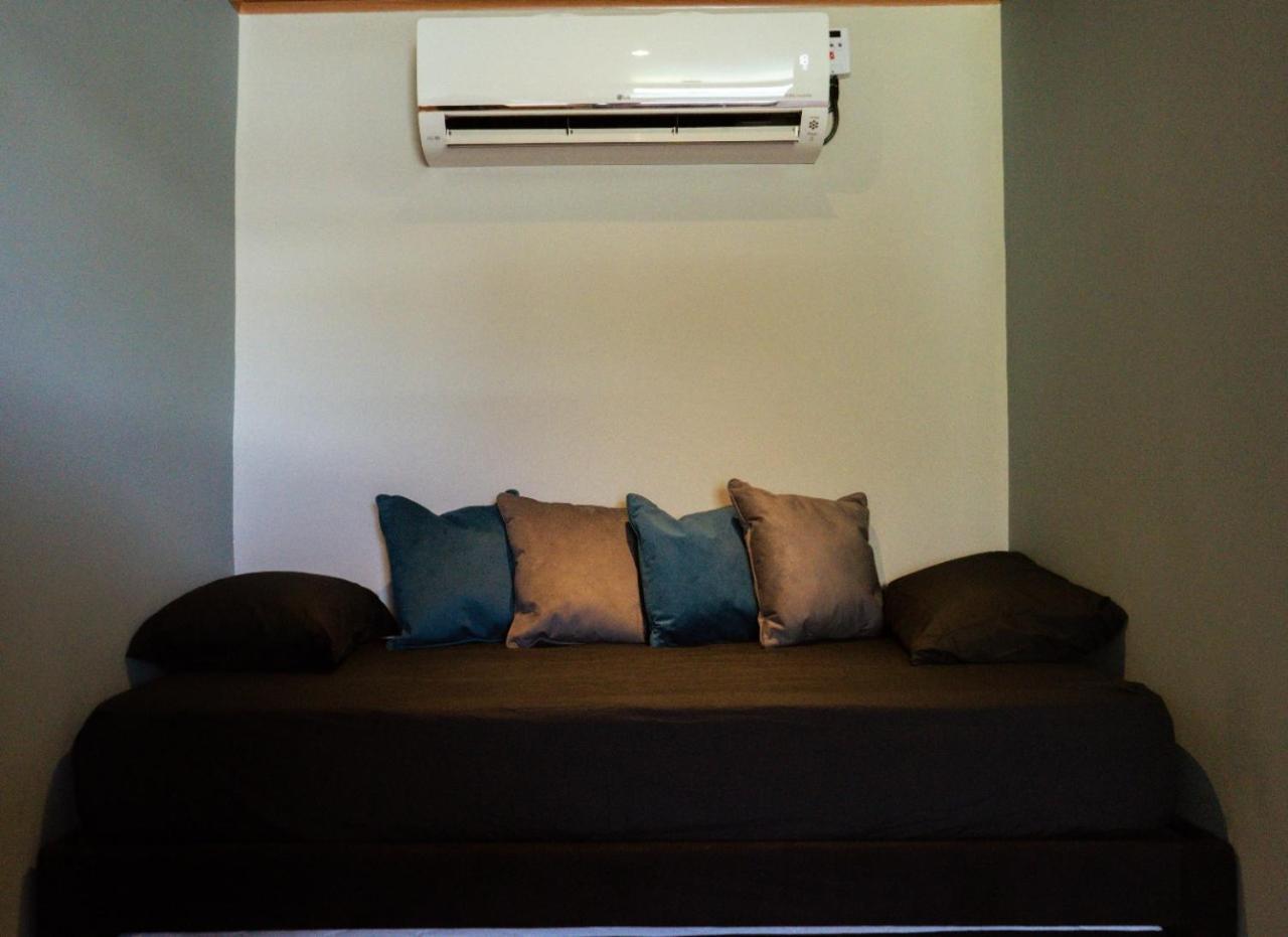 Miss Anto'S Place-Map San Andrés Εξωτερικό φωτογραφία